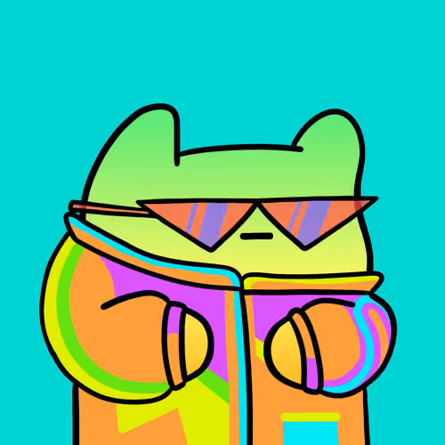 Coolman's Universe #3421