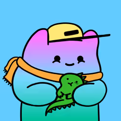 Coolman's Universe #770