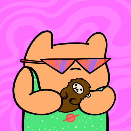 Coolmans Universe