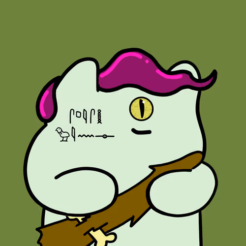 Coolman's Universe #6656