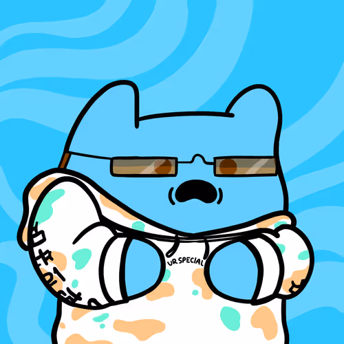 Coolmans Universe