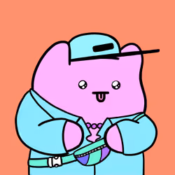 Coolman's Universe #1048