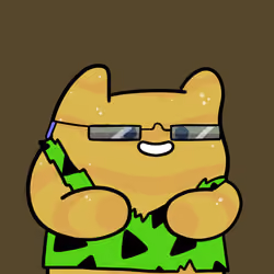 Coolman's Universe #5517