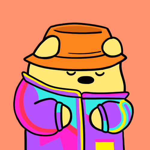 Coolman's Universe #529