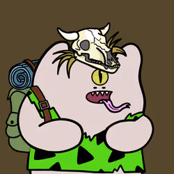 Coolman's Universe #2744