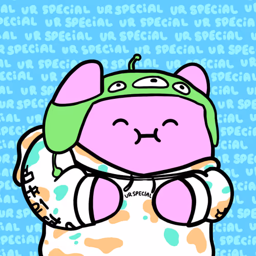 Coolman's Universe #4618