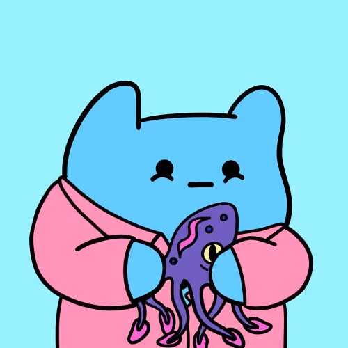 Coolman's Universe #2845