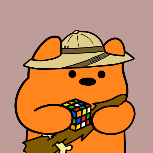 Coolman's Universe #3618