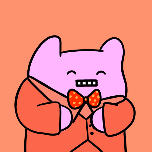 Coolman's Universe #5253