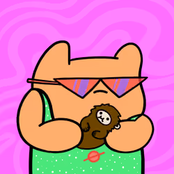 Coolman's Universe #8866