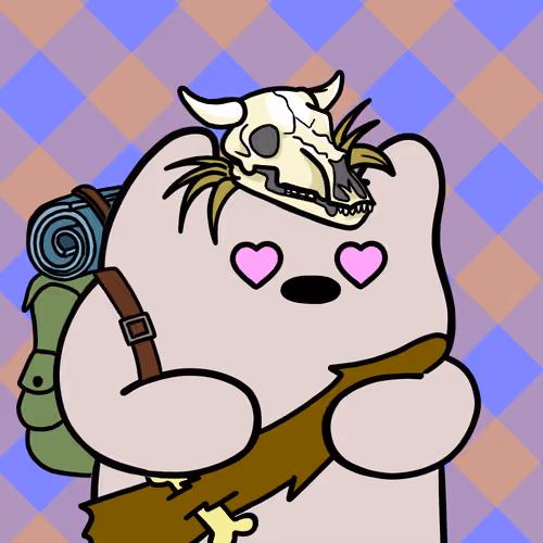 Coolman's Universe #9963