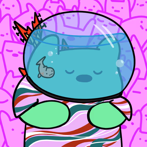 Coolmans Universe