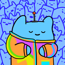 Coolman's Universe #8698