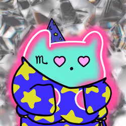 Coolman's Universe #5553
