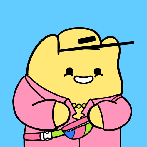 Coolman's Universe #7461