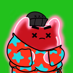 Coolman's Universe #1161