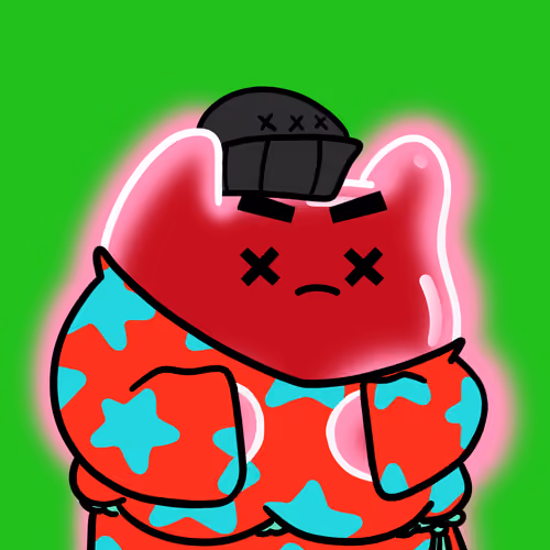 Coolman's Universe #1161