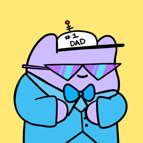Coolman's Universe #1517