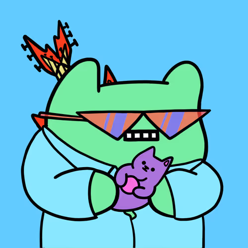 Coolmans Universe