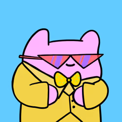 Coolman's Universe #7712