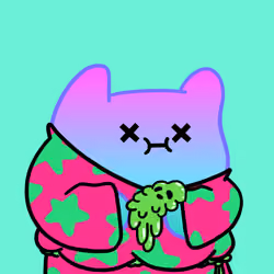 Coolman's Universe #4443