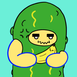 Coolman's Universe #705