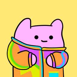 Coolman's Universe #5025