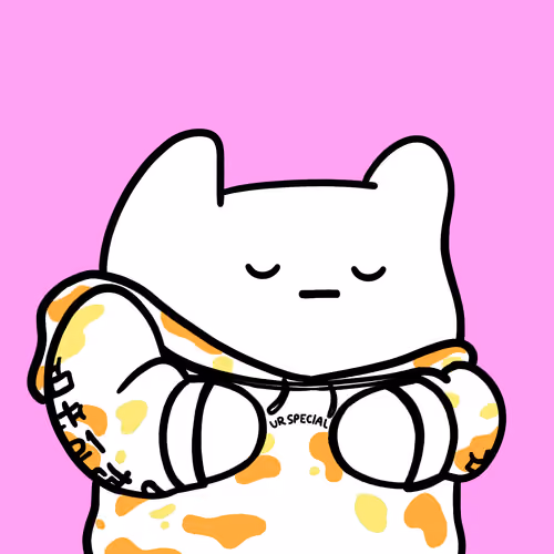 Coolman's Universe #3376