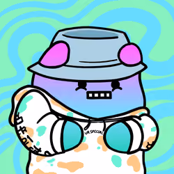 Coolman's Universe #1069