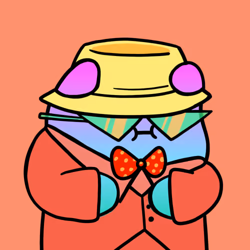 Coolman's Universe #3050