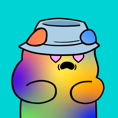 Coolman's Universe #5389