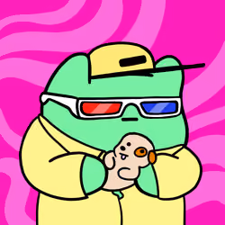 Coolman's Universe #7960