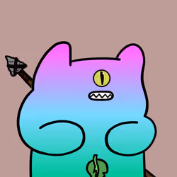 Coolman's Universe #7451