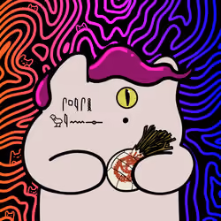 Coolman's Universe #3398