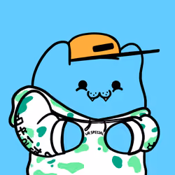 Coolman's Universe #6601