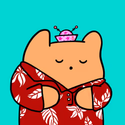 Coolman's Universe #8965