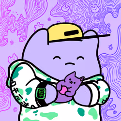 Coolman's Universe #7643