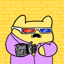 Coolman's Universe #7713