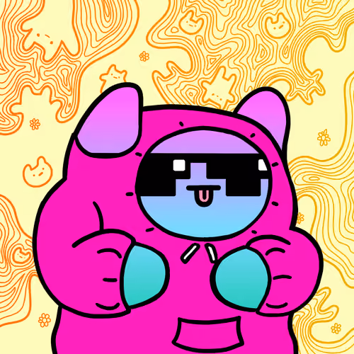 Coolman's Universe #6046