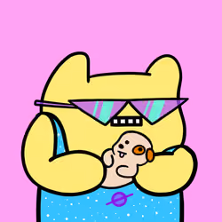 Coolman's Universe #5827