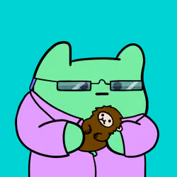 Coolman's Universe #5821