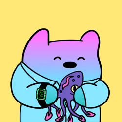 Coolman's Universe #5783