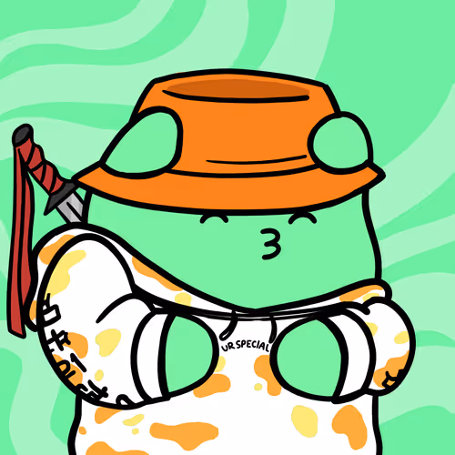 Coolman's Universe #9669