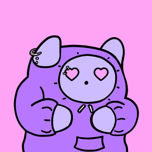 Coolman's Universe #321