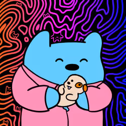 Coolman's Universe #5382