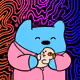 5382