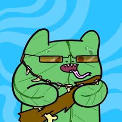 Coolman's Universe #5573