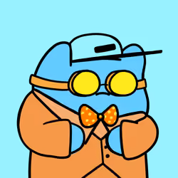 Coolman's Universe #4534