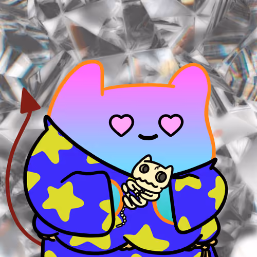 Coolman's Universe #7924