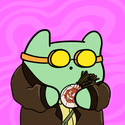 Coolman's Universe #6340